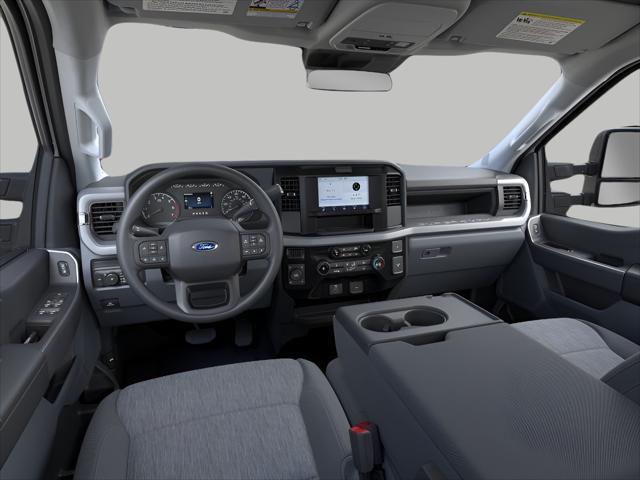 new 2025 Ford F-350 car, priced at $58,531