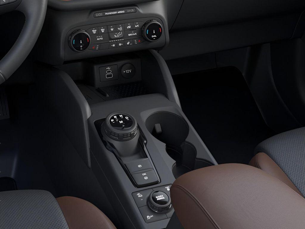 new 2024 Ford Bronco Sport car, priced at $38,625