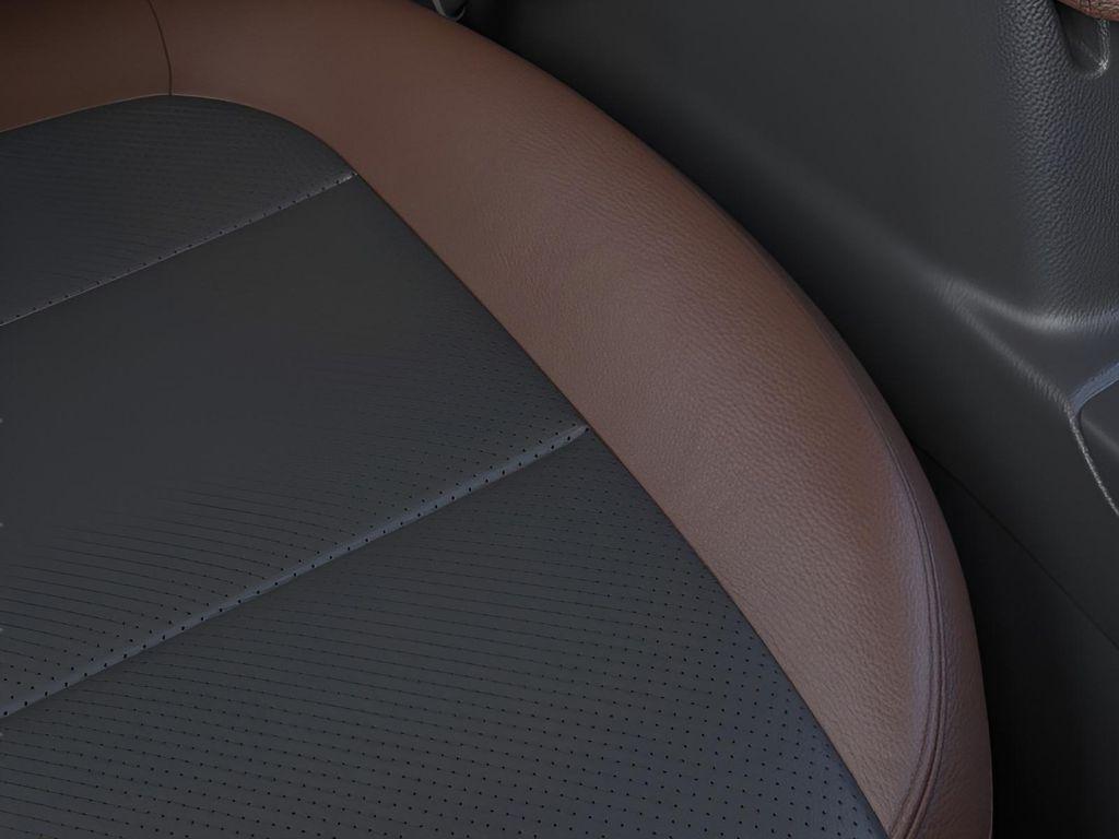 new 2024 Ford Bronco Sport car, priced at $38,625