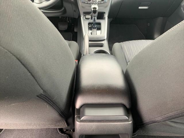 used 2019 Nissan Sentra car, priced at $13,991