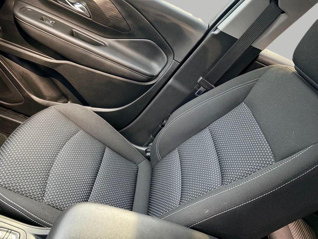 used 2022 GMC Terrain car, priced at $22,791