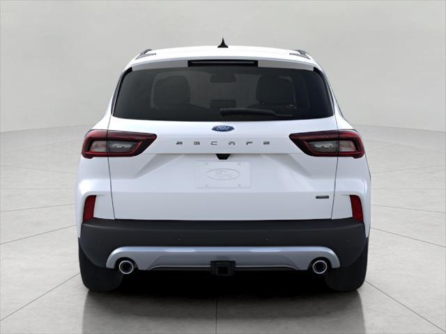 new 2025 Ford Escape car, priced at $38,651