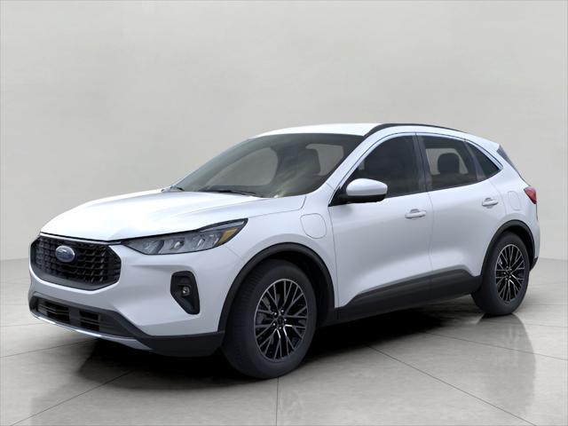 new 2025 Ford Escape PHEV car, priced at $34,771