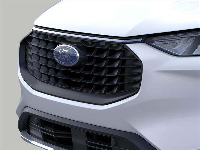 new 2025 Ford Escape PHEV car, priced at $34,771