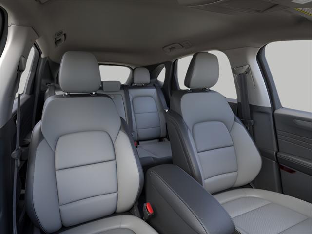 new 2025 Ford Escape PHEV car, priced at $34,771