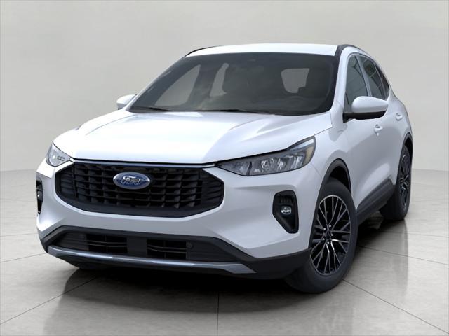 new 2025 Ford Escape car, priced at $38,651