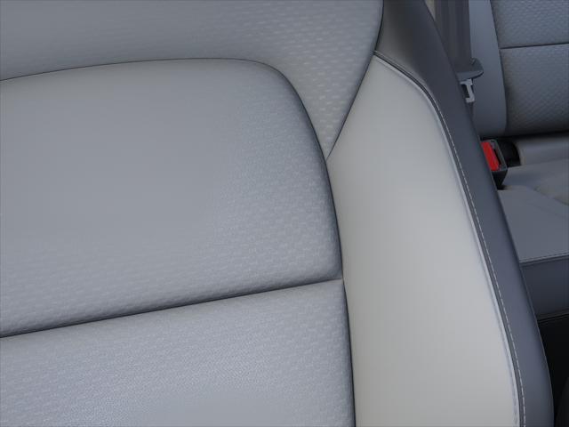 new 2025 Ford Escape PHEV car, priced at $34,771