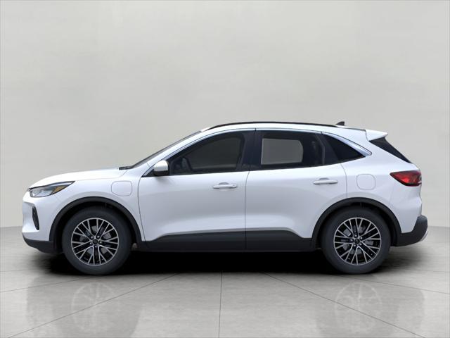 new 2025 Ford Escape car, priced at $38,651