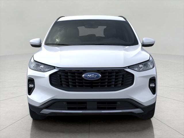 new 2025 Ford Escape car, priced at $38,651