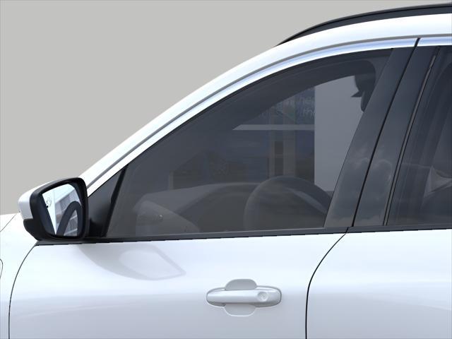 new 2025 Ford Escape PHEV car, priced at $34,771