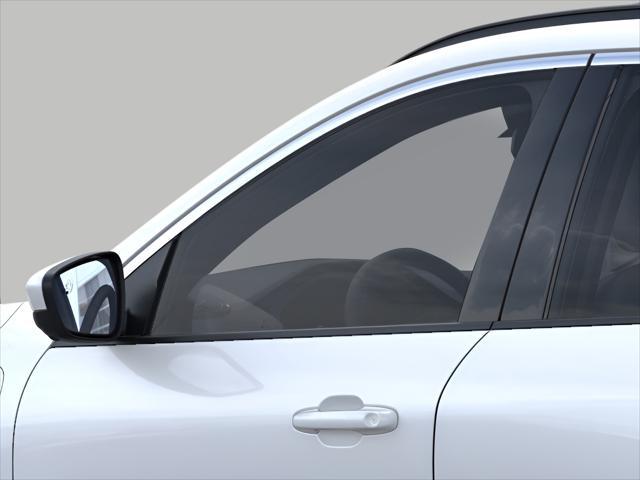 new 2025 Ford Escape PHEV car, priced at $34,771