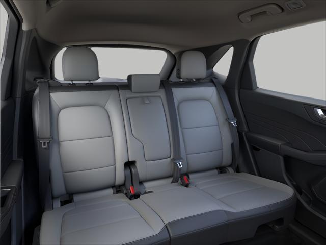 new 2025 Ford Escape PHEV car, priced at $34,771