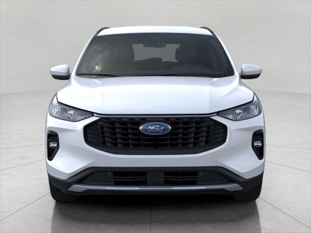 new 2025 Ford Escape PHEV car, priced at $34,771