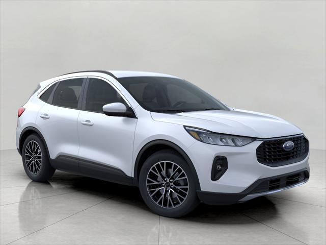 new 2025 Ford Escape PHEV car, priced at $34,771