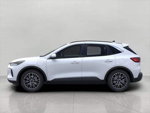 new 2025 Ford Escape PHEV car, priced at $34,771
