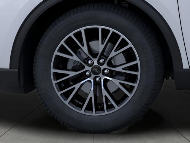 new 2025 Ford Escape PHEV car, priced at $34,771