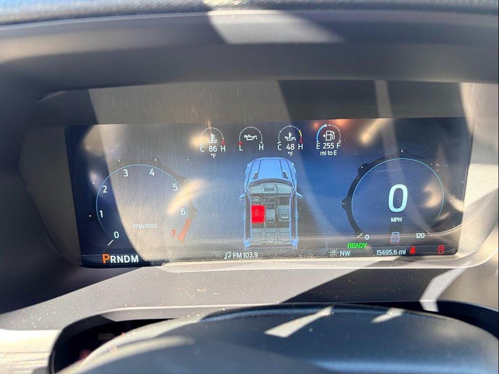 used 2024 Ford F-150 car, priced at $45,477