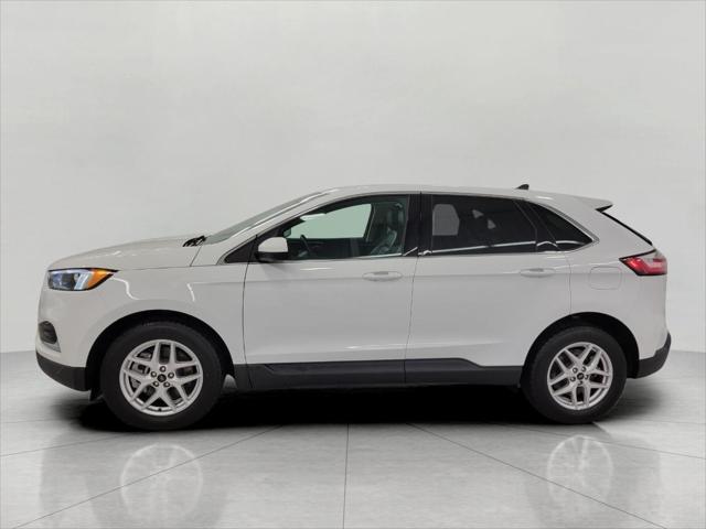 used 2024 Ford Edge car, priced at $25,945