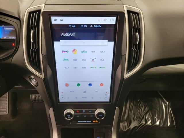 used 2024 Ford Edge car, priced at $25,945