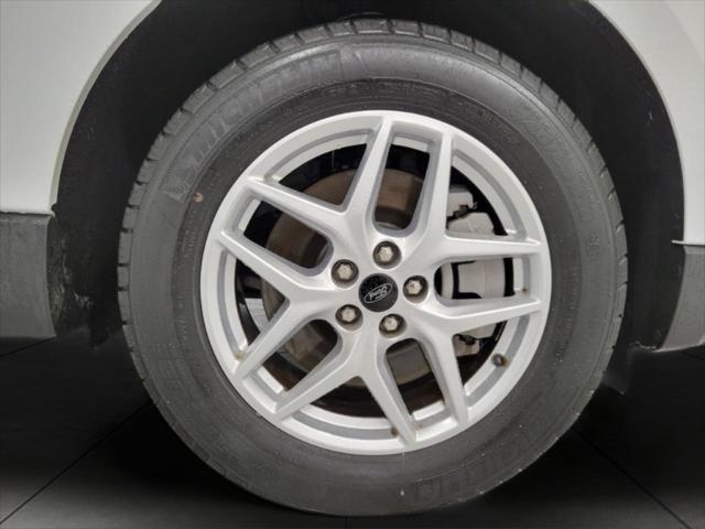 used 2024 Ford Edge car, priced at $25,945