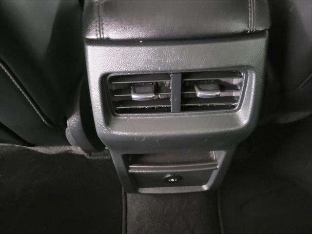 used 2024 Ford Edge car, priced at $25,945