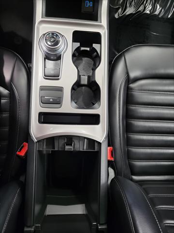used 2024 Ford Edge car, priced at $25,945