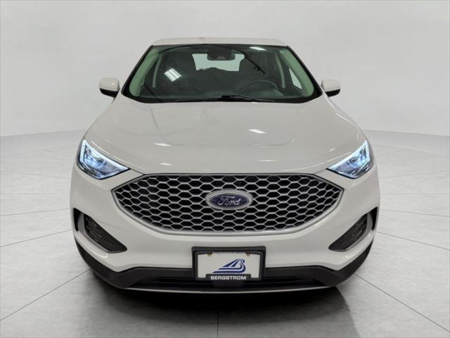 used 2024 Ford Edge car, priced at $25,945