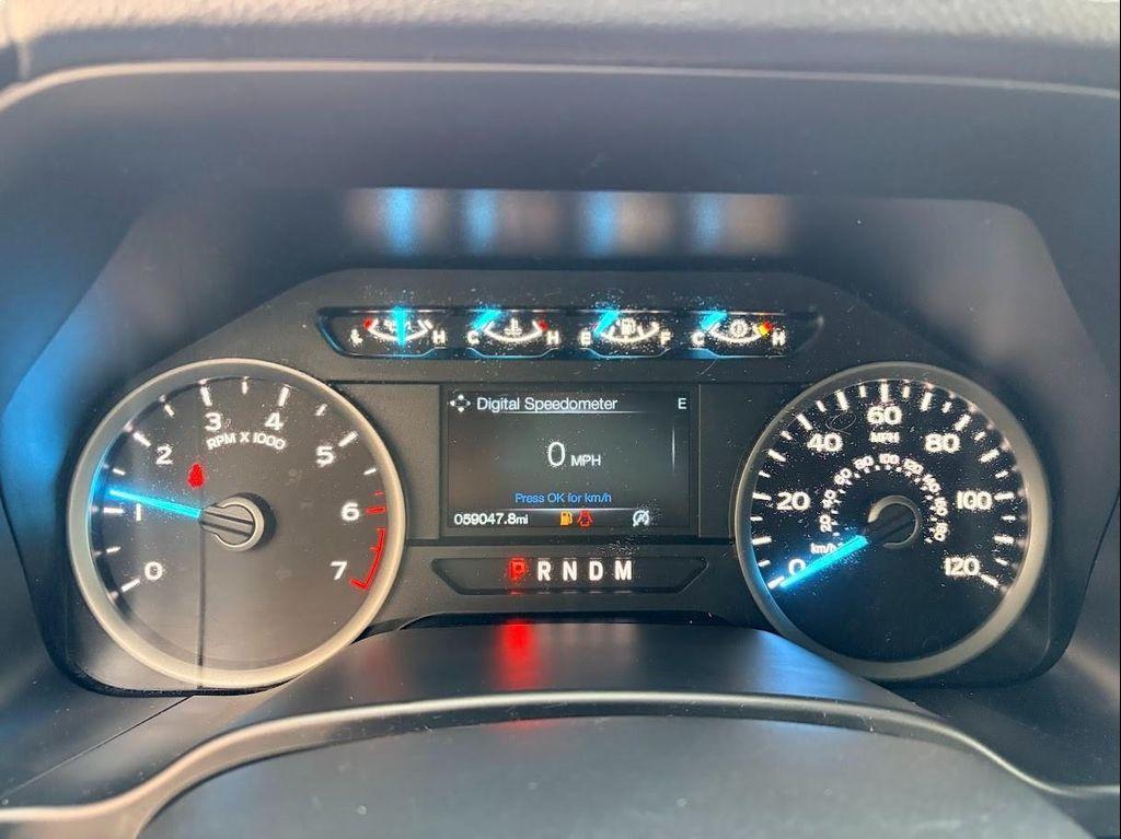 used 2019 Ford F-150 car, priced at $27,395