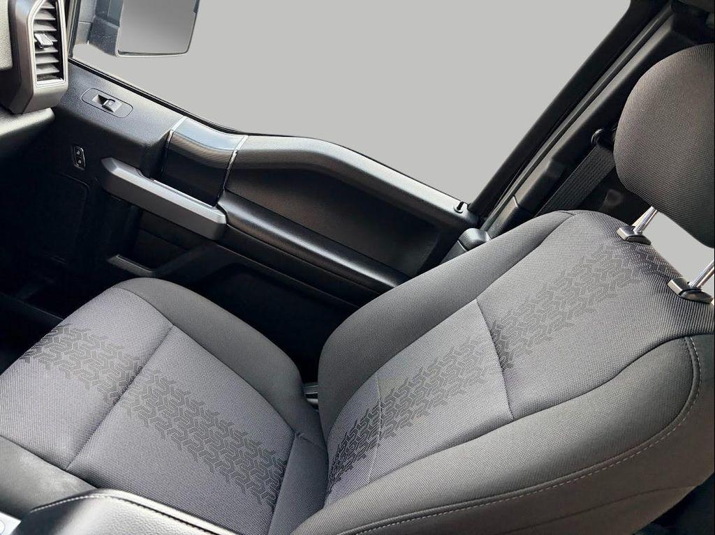 used 2019 Ford F-150 car, priced at $27,395