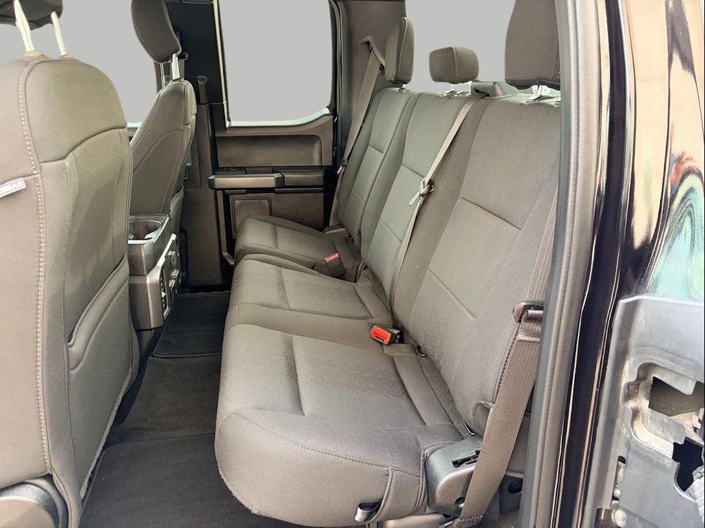 used 2019 Ford F-150 car, priced at $27,395
