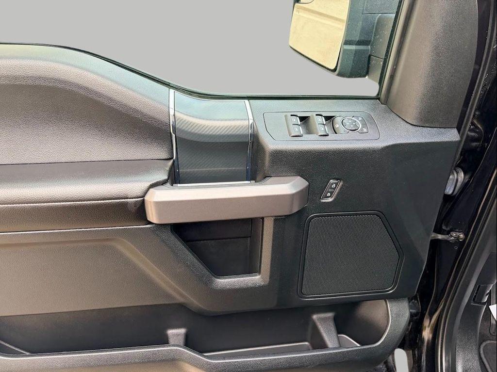 used 2019 Ford F-150 car, priced at $27,395