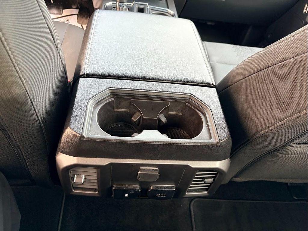 used 2019 Ford F-150 car, priced at $27,395