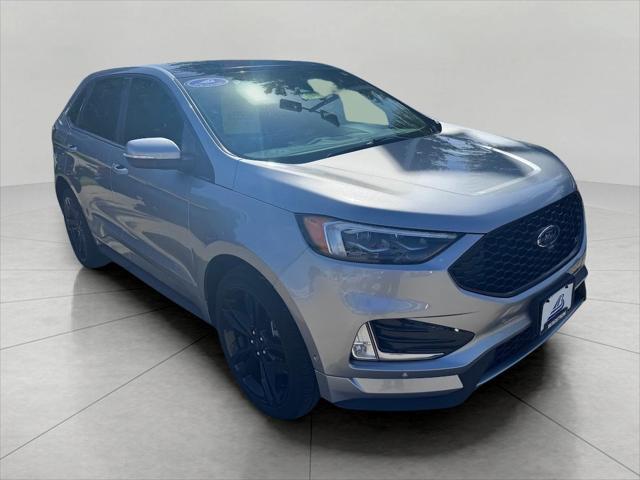 used 2022 Ford Edge car, priced at $32,772