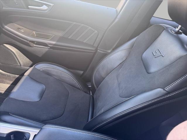 used 2022 Ford Edge car, priced at $32,771