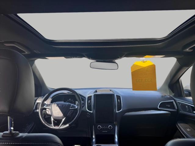 used 2022 Ford Edge car, priced at $32,771