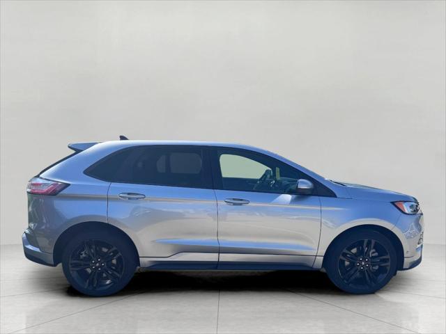 used 2022 Ford Edge car, priced at $32,771