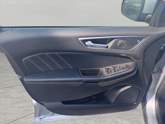 used 2022 Ford Edge car, priced at $32,771
