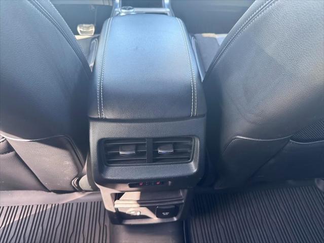 used 2022 Ford Edge car, priced at $32,771