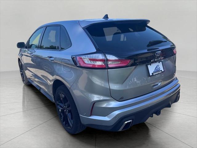 used 2022 Ford Edge car, priced at $32,771