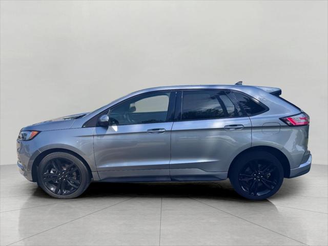 used 2022 Ford Edge car, priced at $32,771