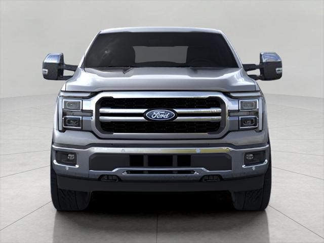 new 2025 Ford F-150 car, priced at $65,875