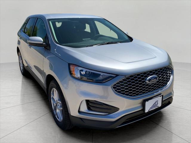 used 2024 Ford Edge car, priced at $35,988