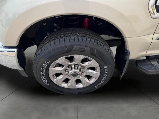 used 2017 Ford F-250 car, priced at $46,994