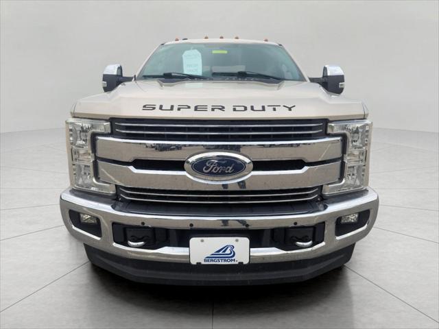 used 2017 Ford F-250 car, priced at $46,994