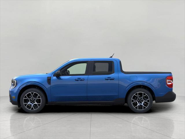 new 2025 Ford Maverick car, priced at $38,408