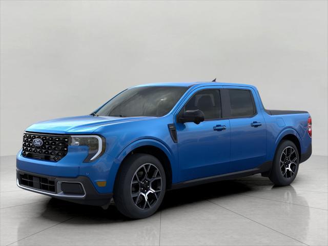 new 2025 Ford Maverick car, priced at $38,408