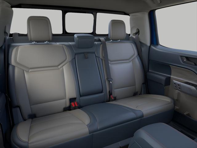 new 2025 Ford Maverick car, priced at $38,408