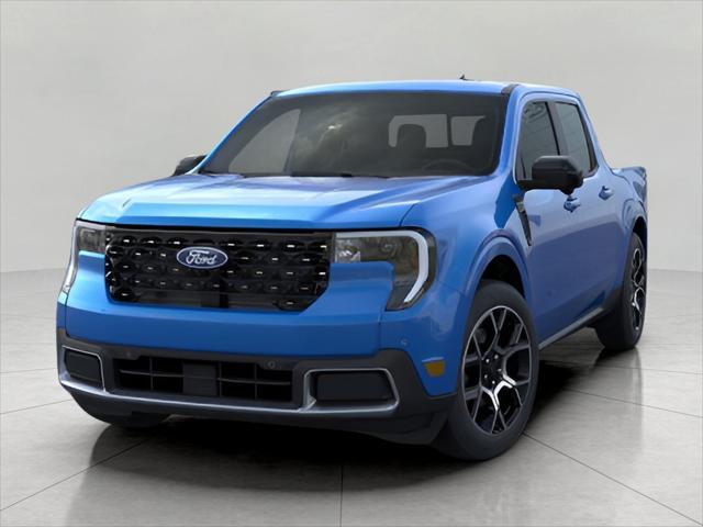 new 2025 Ford Maverick car, priced at $38,408