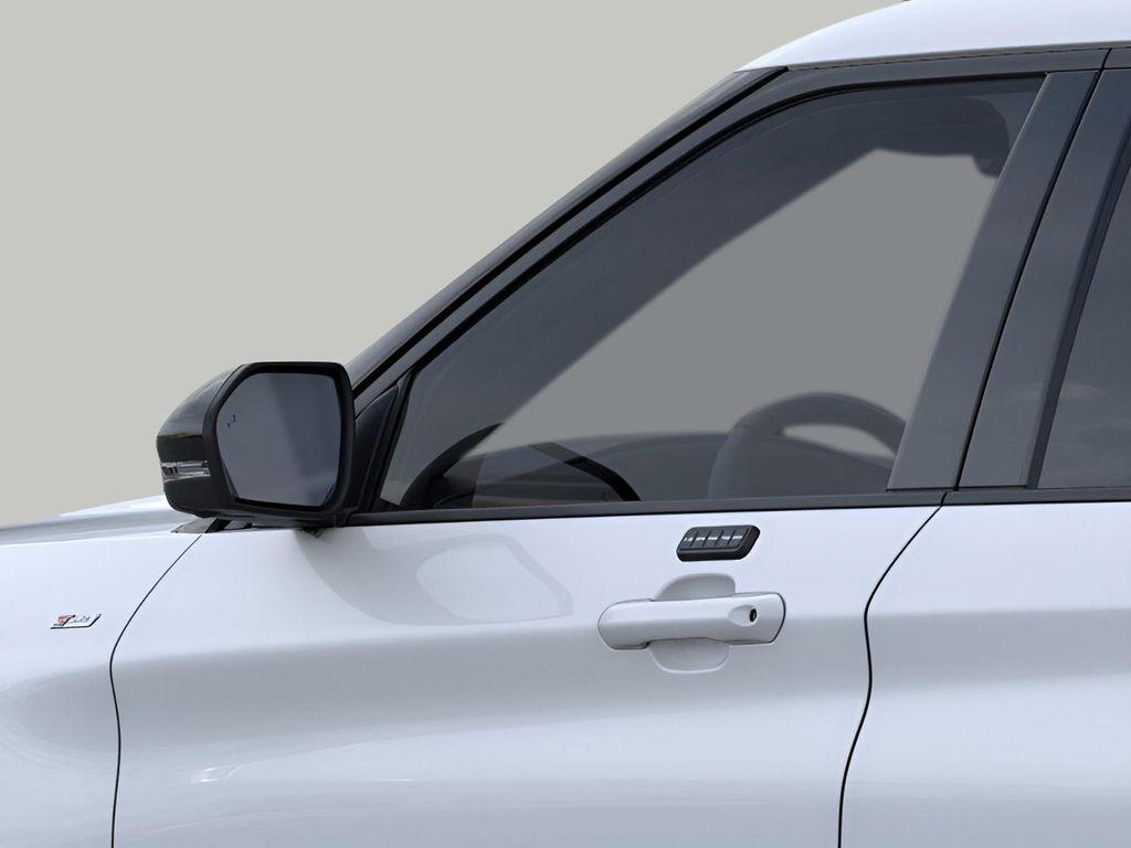 new 2026 Ford Explorer car, priced at $52,382