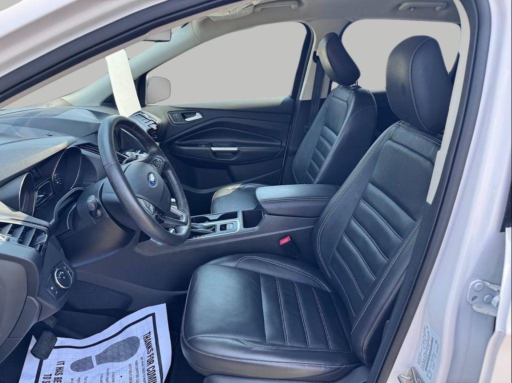 used 2019 Ford Escape car, priced at $17,722